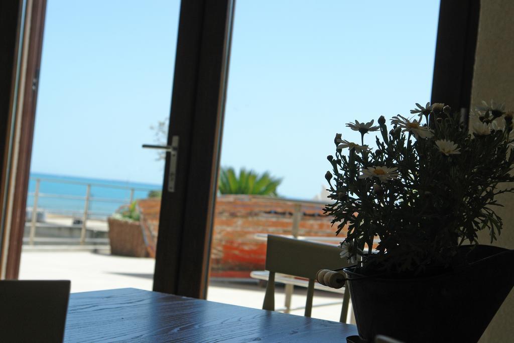 Sapore Di Mare Porto Empedocle Kültér fotó